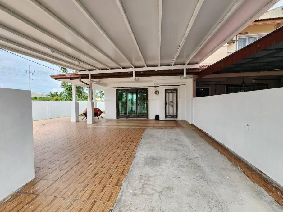 Rawang Conner Lot Homestay Exterior foto