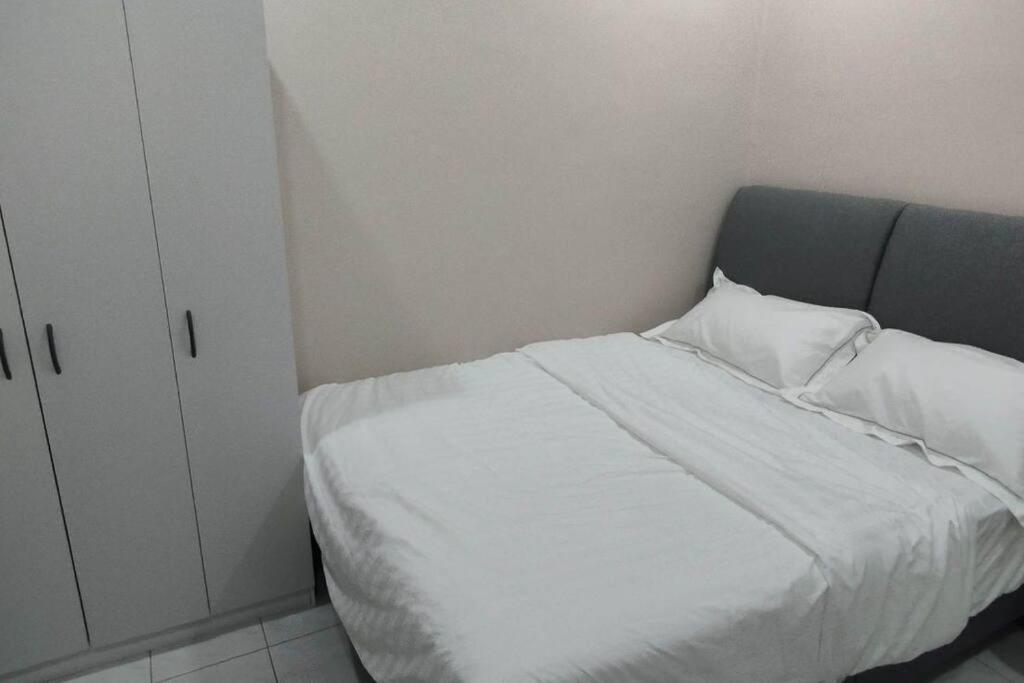 Rawang Conner Lot Homestay Exterior foto